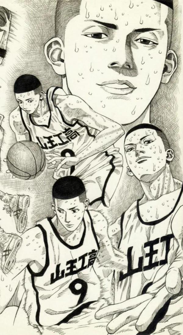 灌籃高手流川楓的原型是喬丹,那力壓流川楓一頭的澤北對應的是誰 灌籃高手流川楓的原型是喬丹,那力壓流川楓一頭的澤北對應的是誰