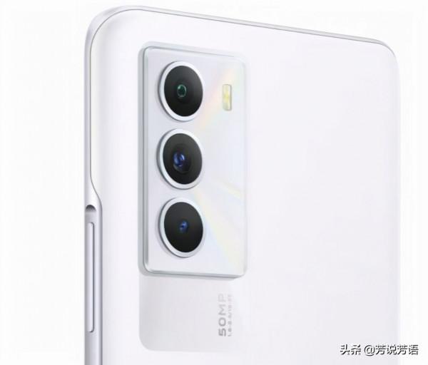 iQOOneo5se配置怎麼樣,是否值得購買? iQOOneo5se配置怎麼樣,是否值得購買?