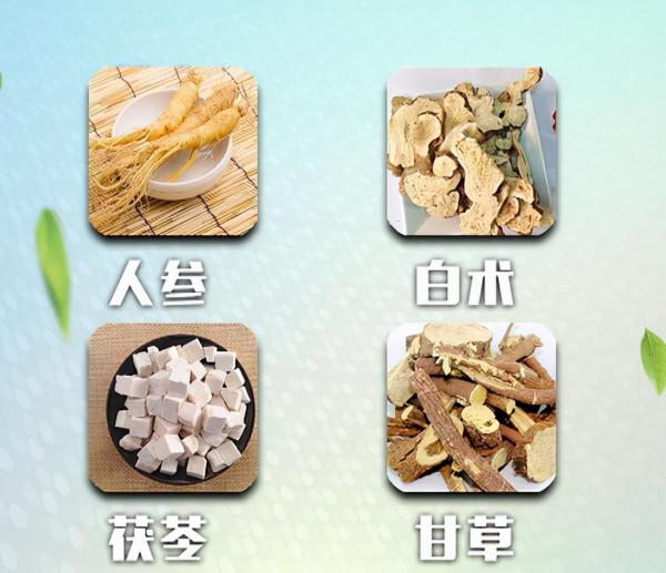 補氣+補血=氣血雙補，中醫的進化