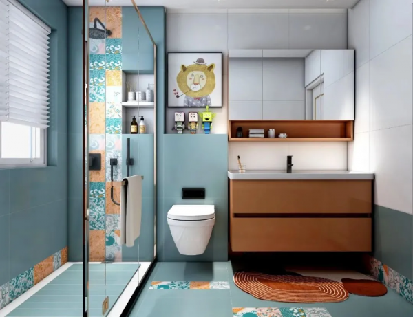 案例分享｜都市輕奢主義，演繹溫柔慵懶的質感生活