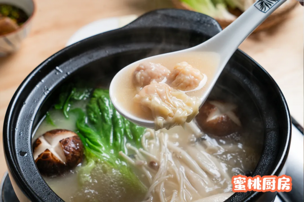 大降溫，多吃這菜準沒錯！比秋褲還暖，一燜就搞定