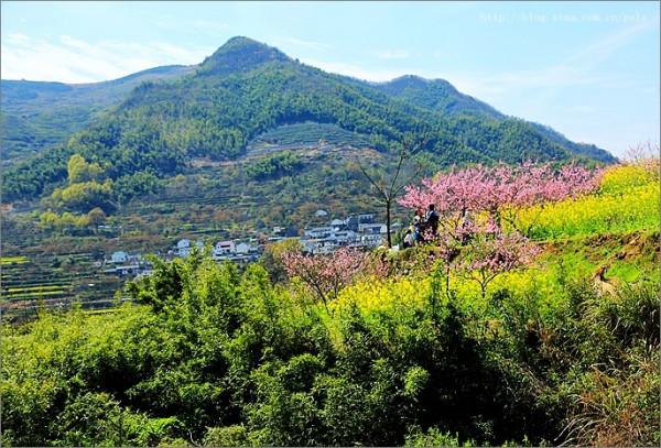 浙江十大冷門景點，人少景美好玩