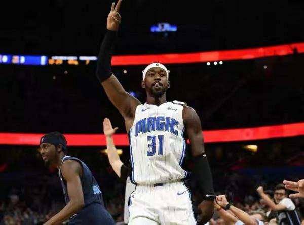 戈登加首輪！火箭有意2米13小魔獸，臂展2米39，或成下個卡佩拉