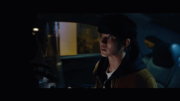 開場8分鐘就高能,";都教授";的硬核新劇穩了 開場8分鐘就高能,";都教授";的硬核新劇穩了