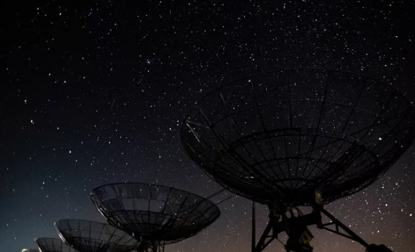 投資150多億，世界最大射電望遠鏡正式開建，它和天眼比誰更強？