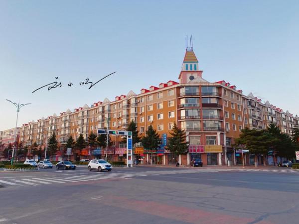 吉林省著名邊境小城，與朝鮮隔江相望，風格獨特，現在遊客卻不多