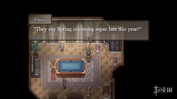 Steam好評如潮《影子工廠》限時特惠享新史低價