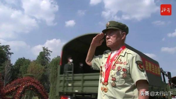 寫在2021年9月3日這一天