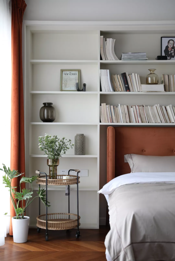 一個人住120㎡,到底有多爽? 一個人住120㎡,到底有多爽?