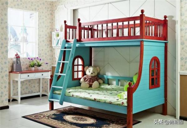 到底什麼樣的兒童床才是市場和使用者真正需要的呢？