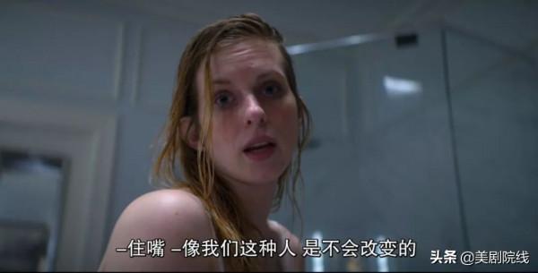 時隔兩年，Netflix的暴力爽劇終於迴歸，太生猛了