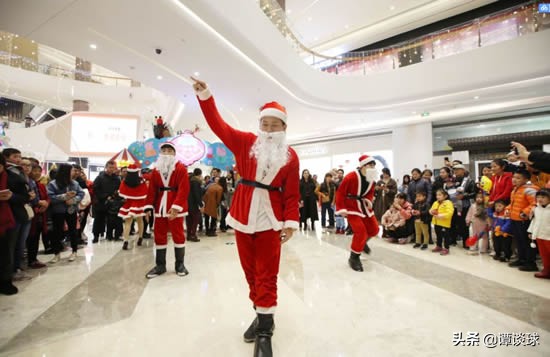 聖誕節到底是個什麼玩意？聖誕老人其實是個惡魔？