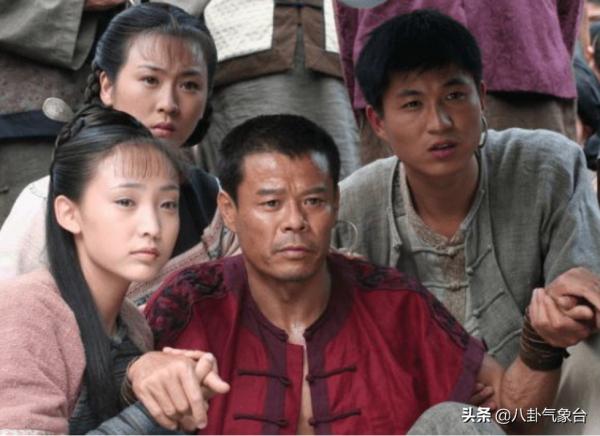 《血色湘西》演員現狀，主角被丈夫奪去生命，配角跨國婚變太可惜