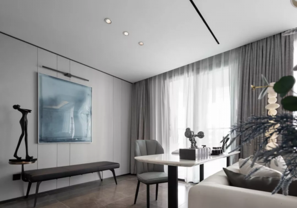 淮安金輝｜顏選成長戶型 陪伴家庭幸福升級