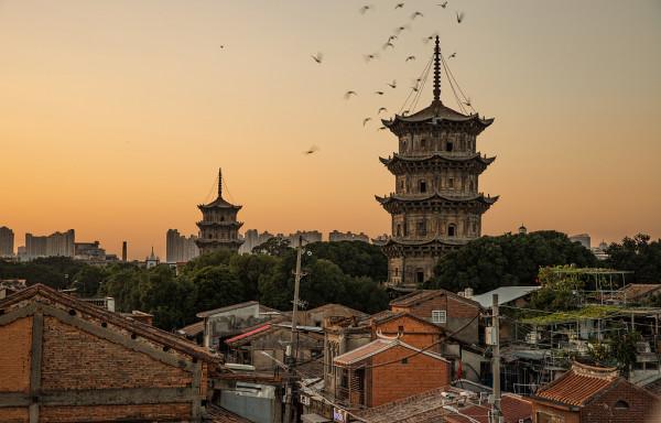 2021我們值得留念的旅行好去處｜年終文旅盤點