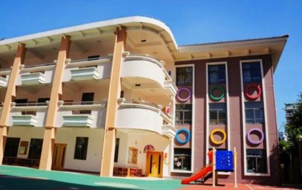 教育部發展普惠性幼兒園，2025年入園率超9成，三胎帶娃不用愁