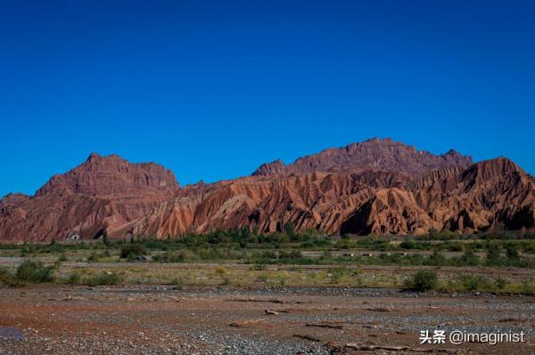 網紅獨庫公路,新疆自駕的必選路線 網紅獨庫公路,新疆自駕的必選路線