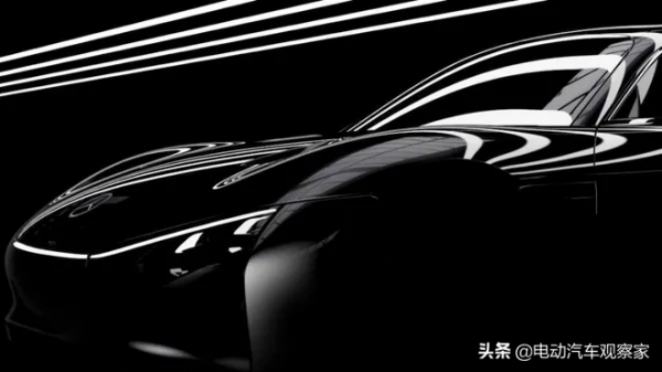 電觀資訊:財政部下發新能源汽車補貼等8條新聞 電觀資訊:財政部下發新能源汽車補貼等8條新聞