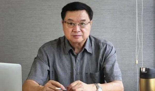 徐靜蕾的父親徐子建：為女兒婚事糾結，最大心願就是當岳父做姥爺