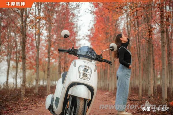 大陽VIBALL（V跑）125解析｜或是配置最高的125級踏板