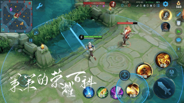 國服榜一裴擒虎深度教學（形態選擇&sol;無縫連招&sol;節奏運營）