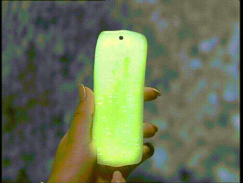 18年前老劇《少年王》:藍色“衛斯理”風暴,至今依然領先時代 18年前老劇《少年王》:藍色“衛斯理”風暴,至今依然領先時代