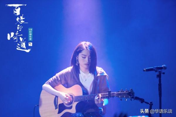 謝霆鋒簽了那麼多樂隊，又籤這支四胞胎女子樂隊，能捧得紅嗎？