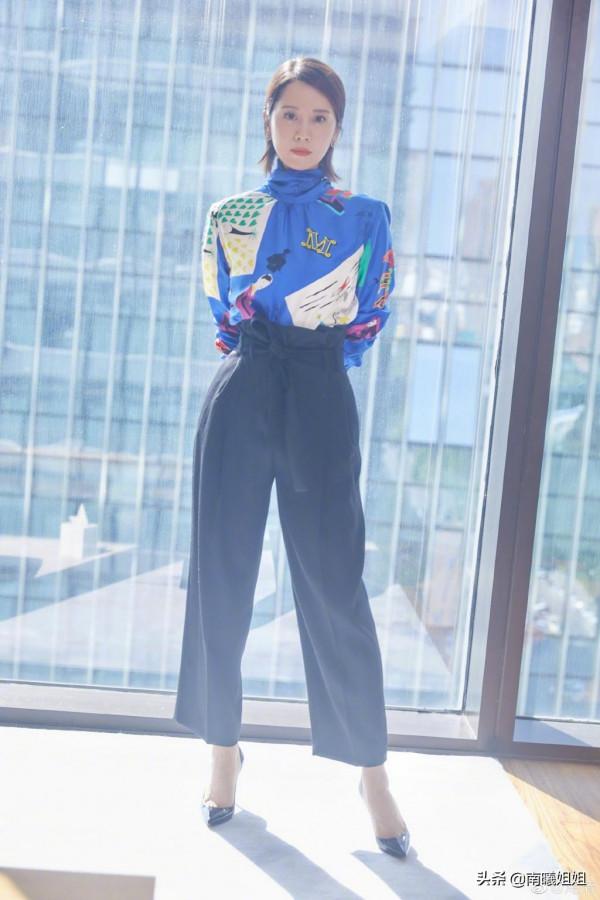 上了年紀的女人，建議少穿這3款“單品”，顯胖顯醜又廉價