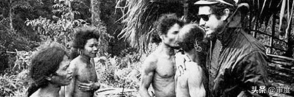 醜惡的吃相:1971年,菲律賓政府愚蠢騙局戲耍世人,只為狠撈一筆 醜惡的吃相:1971年,菲律賓政府愚蠢騙局戲耍世人,只為狠撈一筆