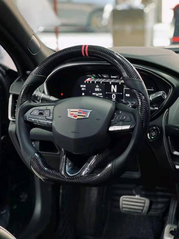 改裝方向盤給你更好的駕駛體驗