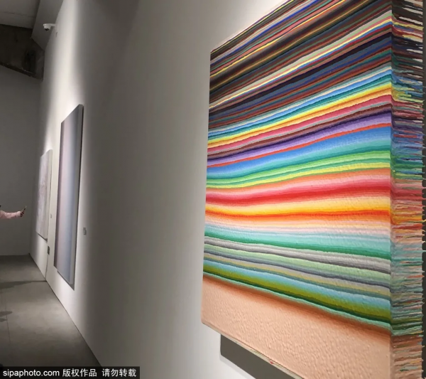 激動!北京最值得打卡的“彩虹”!清涼又浪漫!關鍵還免費! 激動!北京最值得打卡的“彩虹”!清涼又浪漫!關鍵還免費!