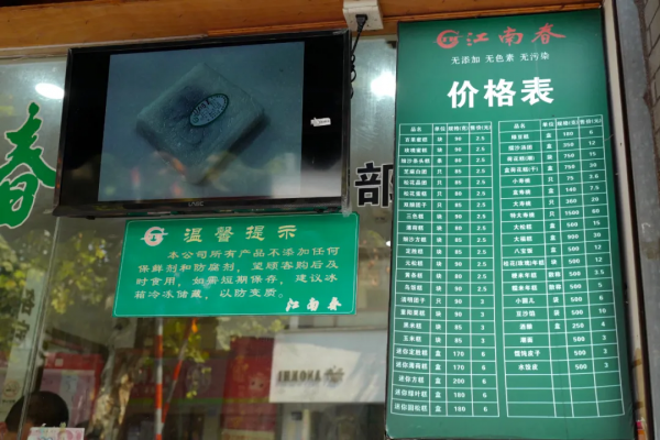 伴手禮買啥?進來抄作業 伴手禮買啥?進來抄作業