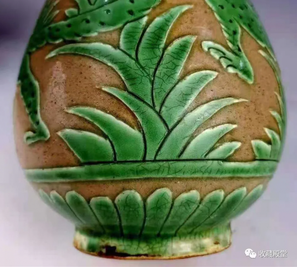 收藏殿堂 | 古陶瓷欣賞（49）宋代之前陶瓷器篇