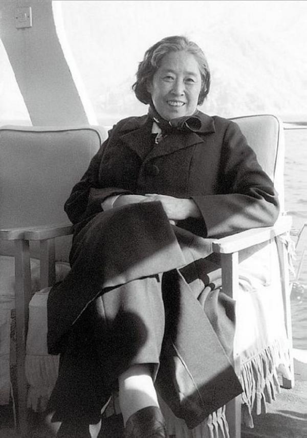 劉維寧曾無奈敘述事實：劉少奇長孫的身份，有時對我是一種負擔