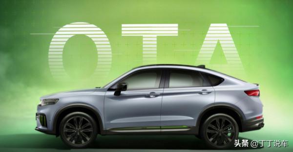 13.57—17.17萬，全系2.0T，四款配置怎麼選？吉利星越S購車手冊