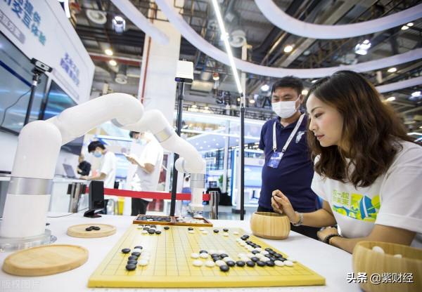 墊底AI四小龍,雲從科技:一個偽人工智慧國家隊的謊言與真相 墊底AI四小龍,雲從科技:一個偽人工智慧國家隊的謊言與真相