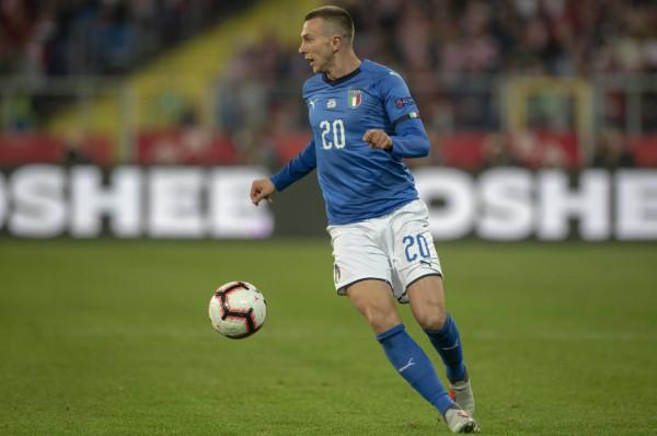 在即將泯然眾人時如夢方醒，貝納德斯基撐起尤文進攻半邊天