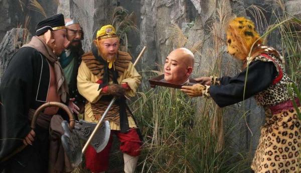《西遊記》為啥沒按原著拍？要按原著拍的話，你可能1集都不想看