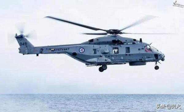 歐洲國家:挪威空軍 歐洲國家:挪威空軍