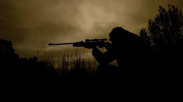 “白色死神”西蒙海耶：世界公認狙擊之王，曾一度讓蘇軍心態崩潰