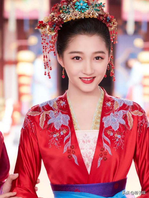 北京的姑娘關曉彤