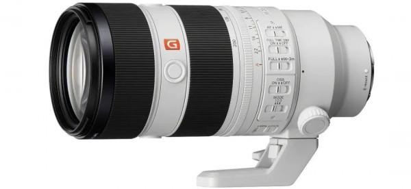 索尼A7M4初體驗，妥妥地穩了