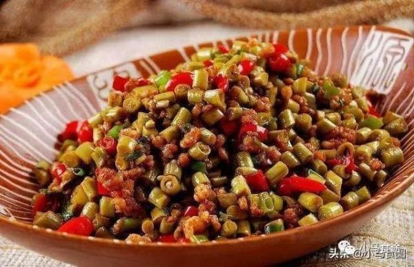 11種豬肉春節新吃法，新做法新味道，過一個不一樣的新年味