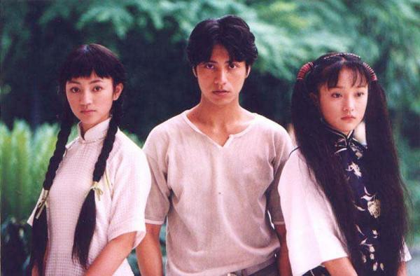 沒有少女感就不要演學生,這8位女星告訴你,什麼是清純靈動 沒有少女感就不要演學生,這8位女星告訴你,什麼是清純靈動