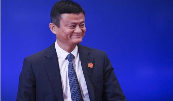 估值8000億元！馬雲又養出一隻“獨角獸”