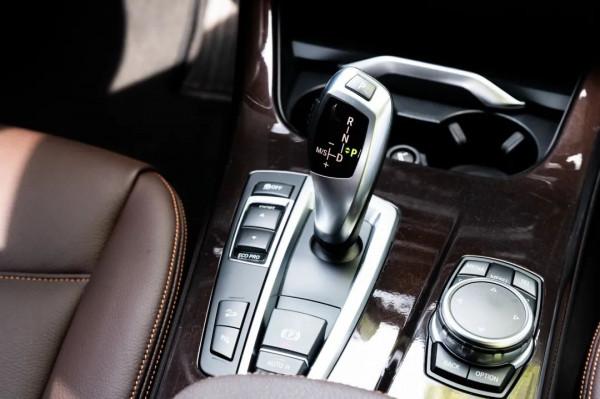 寶馬 X4：多少人都愛你的操控，我就愛你的顏