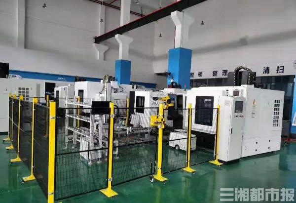 投入2000萬，湖南職校打造校企協同育人新模式