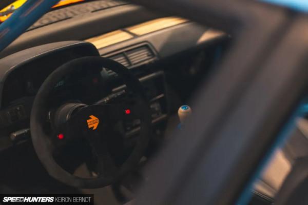 K——一個令我們這幫“爛仔”們都鍾情的字母 | 本田移植盤點（二）