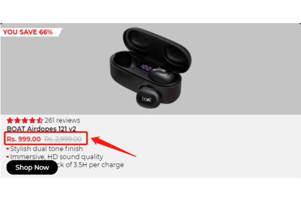 瘋了吧，這家中國製造的印度耳機品牌boAt，7年就成為全球前五