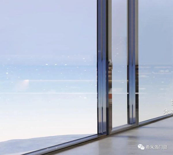 希米洛系統窗 |“家”有好門窗，無懼過寒冬